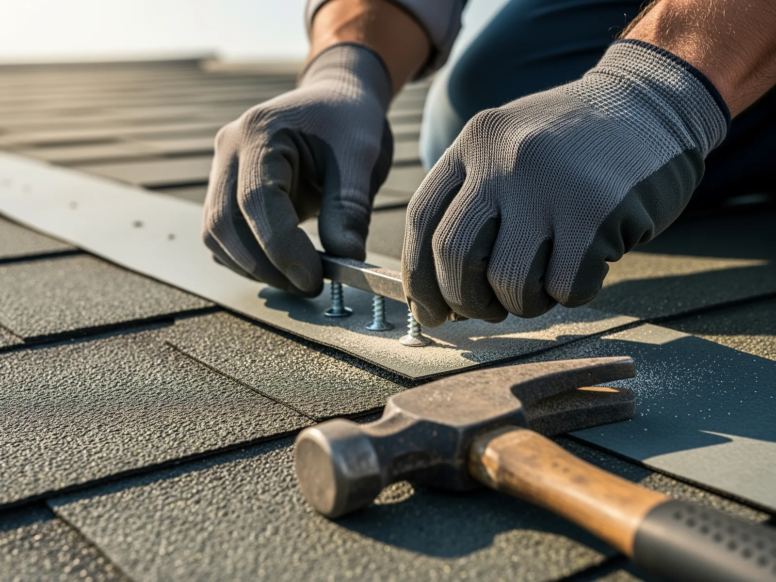 Why choose Fascia Repair in Spruce Creek, PA
